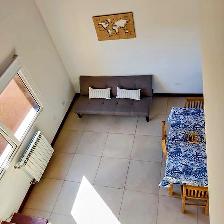Ferienwohnung Huemules El Calafate Exterior foto