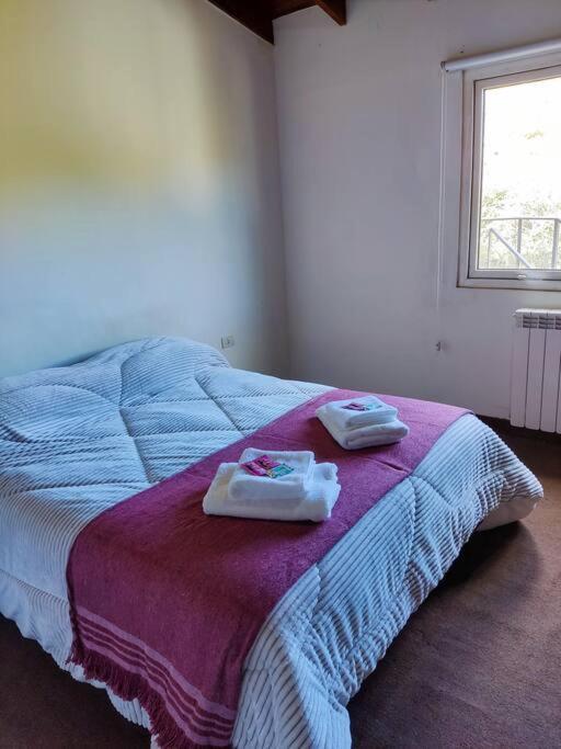 Ferienwohnung Huemules El Calafate Exterior foto