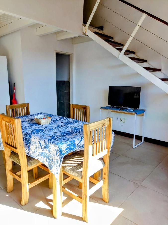Ferienwohnung Huemules El Calafate Exterior foto