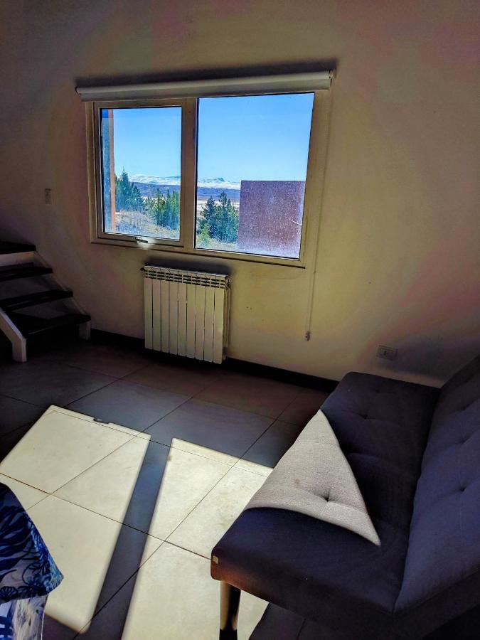 Ferienwohnung Huemules El Calafate Exterior foto