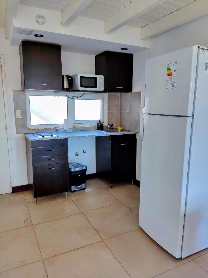 Ferienwohnung Huemules El Calafate Exterior foto