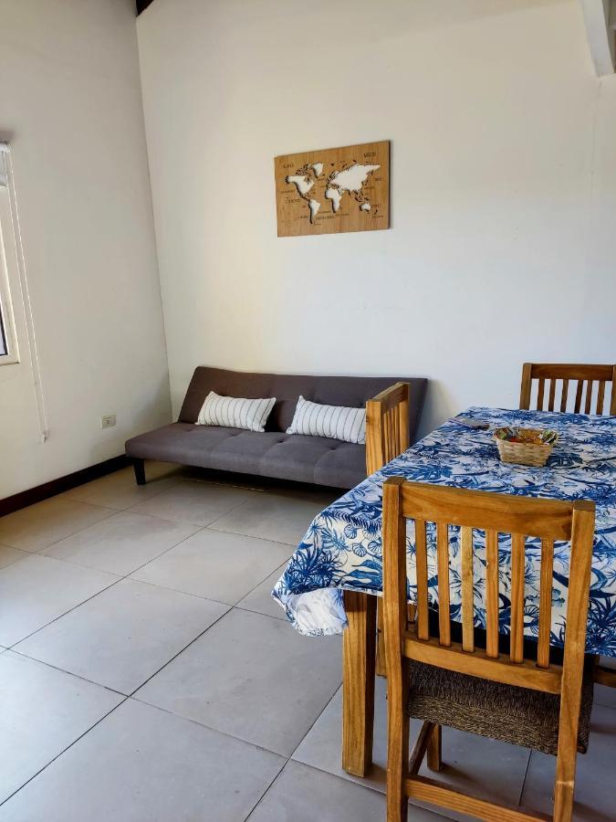Ferienwohnung Huemules El Calafate Exterior foto